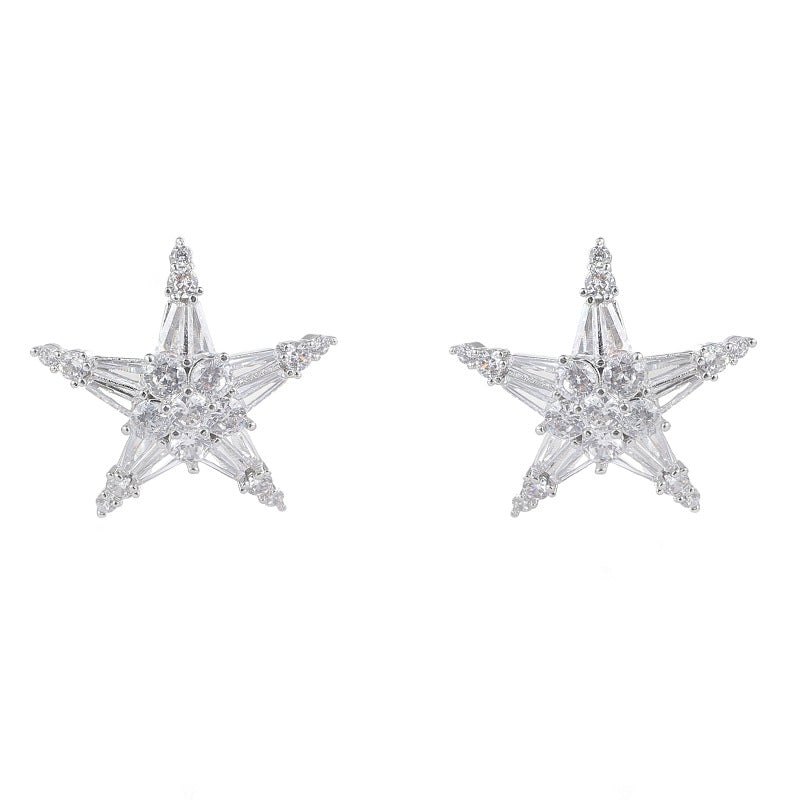 Romanttinen Korvarengas erityisiin hetkiin