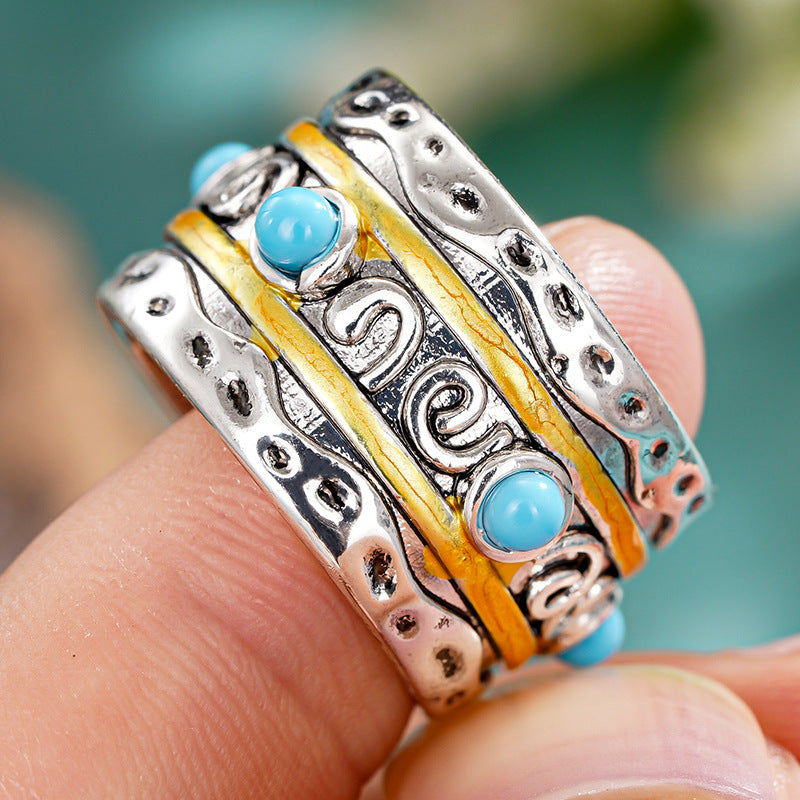 Hurmaava Sormus jokaiseen tilaisuuteen