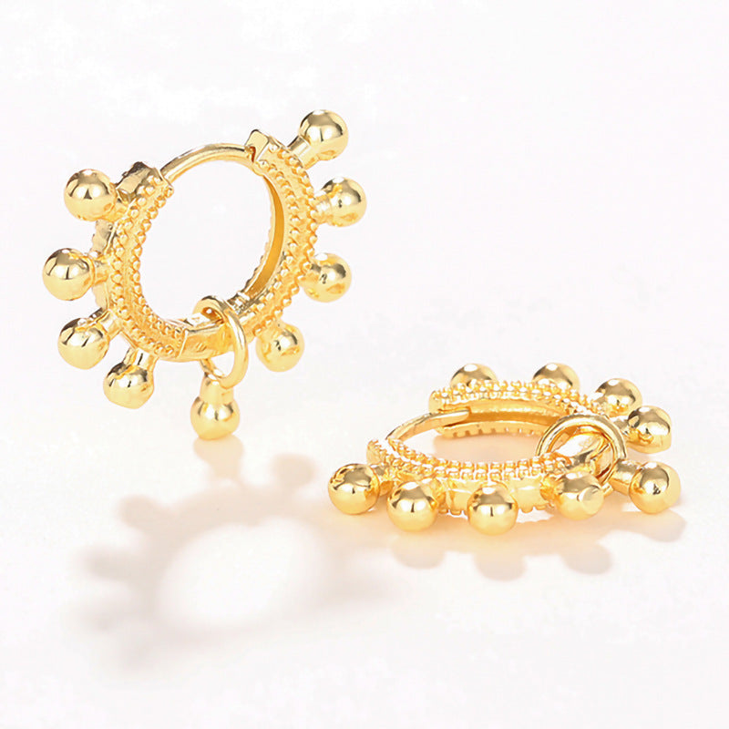 Hurmaava Korvarengas jokaiseen tilaisuuteen