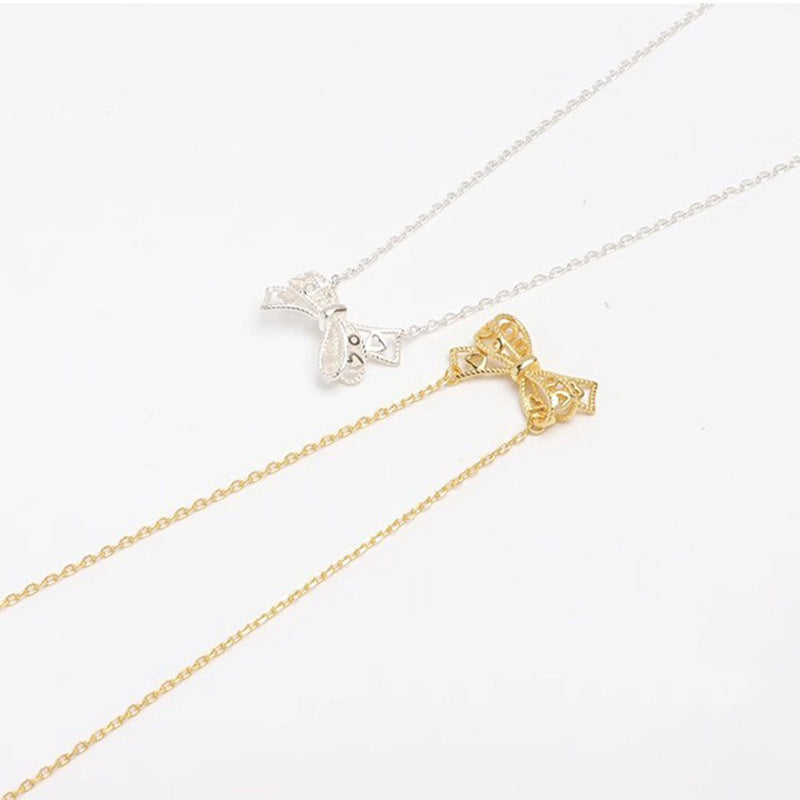 Klassinen Kaulakoru ajattomalla viehätyksellä