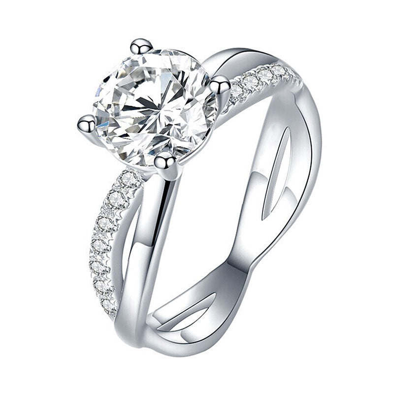 Herkkä käsityö Sormus