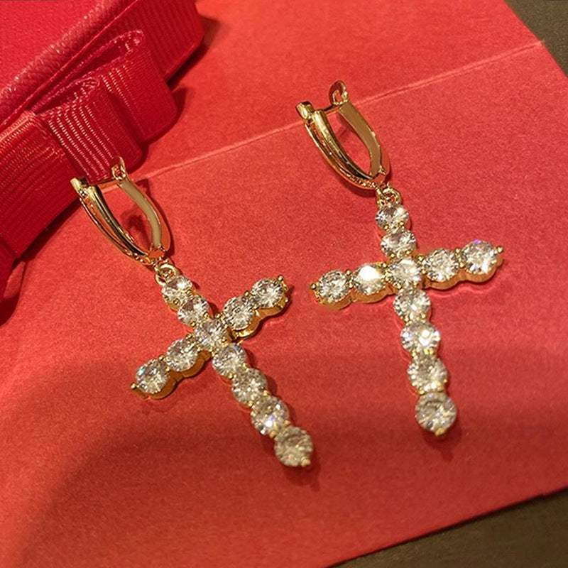 Herkkä käsityö Korvarengas