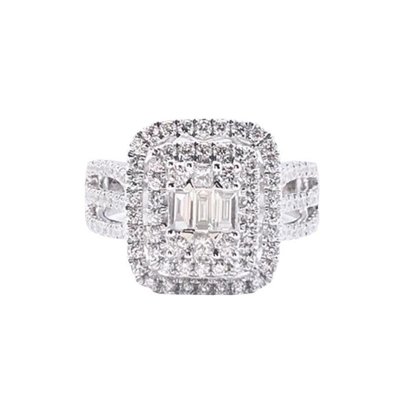 Upea Sormus päivittäiseen käyttöön