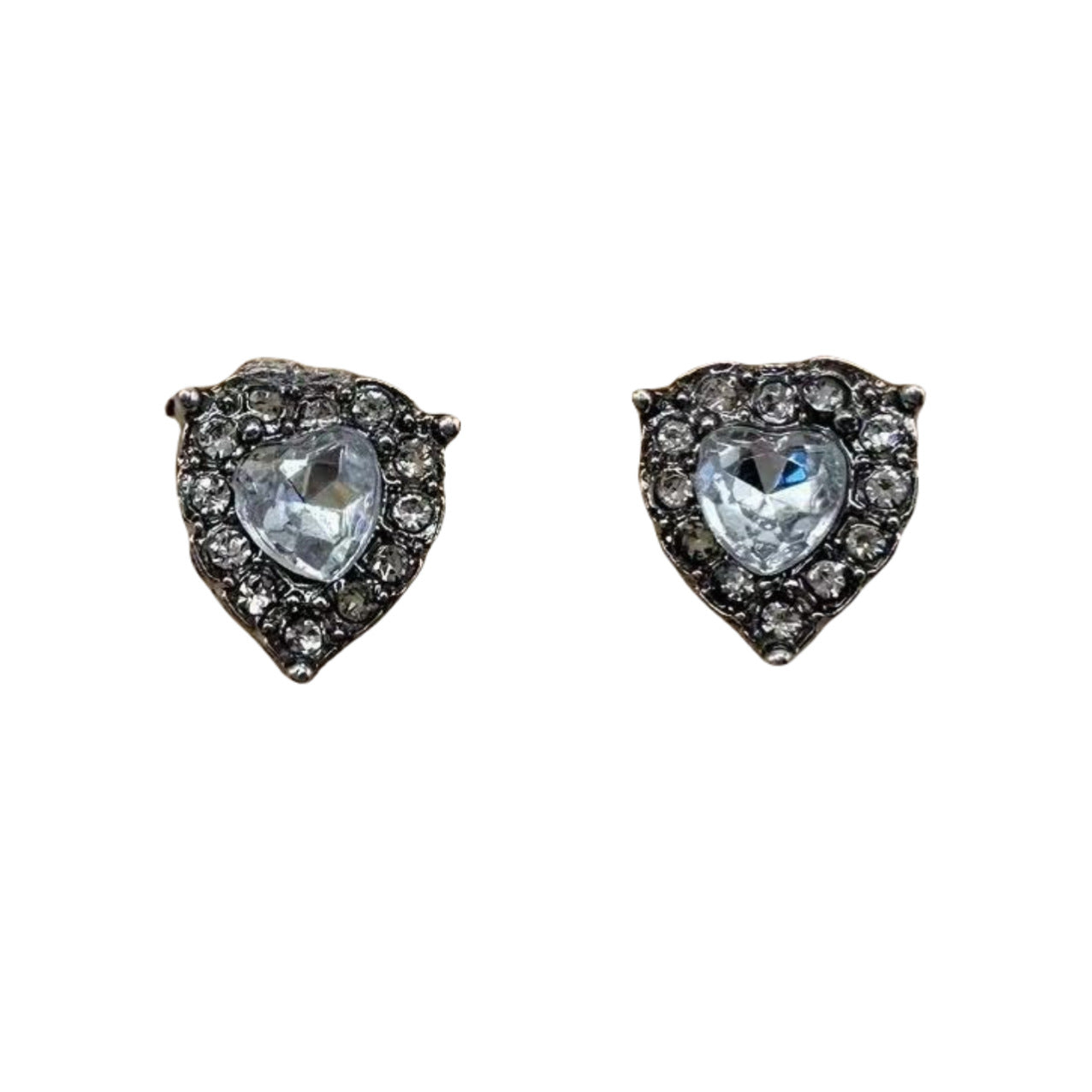 Herkkä käsityö Korvarengas