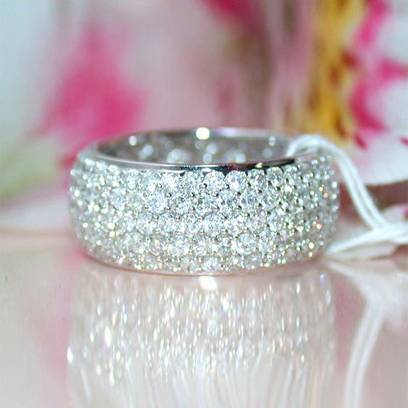 Käsintehty vintage Sormus