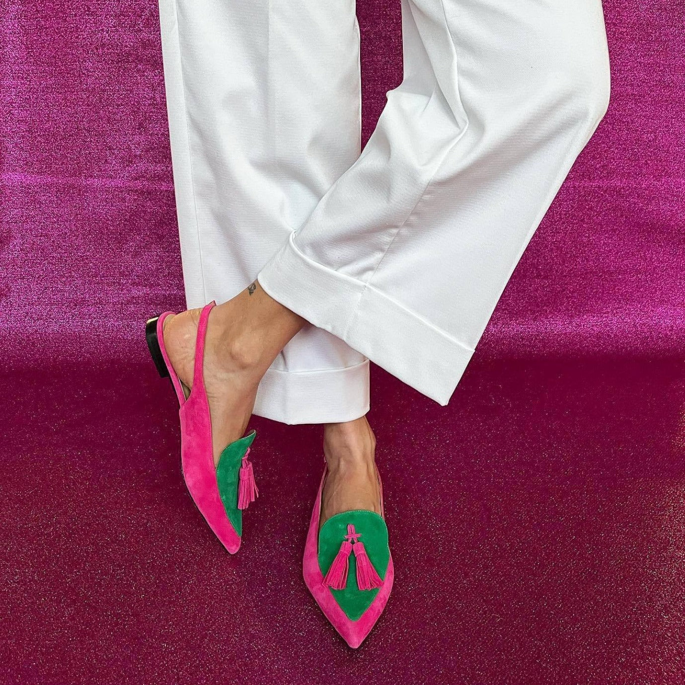 Tyylikeät Ortopediset Sandaalit Jokaiseen Tilaisuuteen