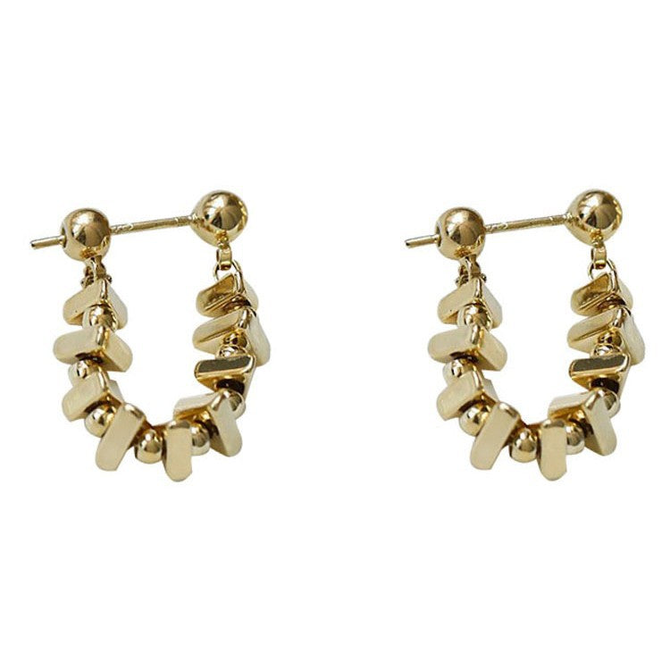 Romanttinen Hopea Korvarengas erityisiin hetkiin