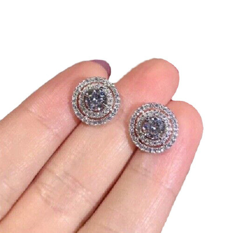 Romanttinen Korvarengas erityisiin hetkiin