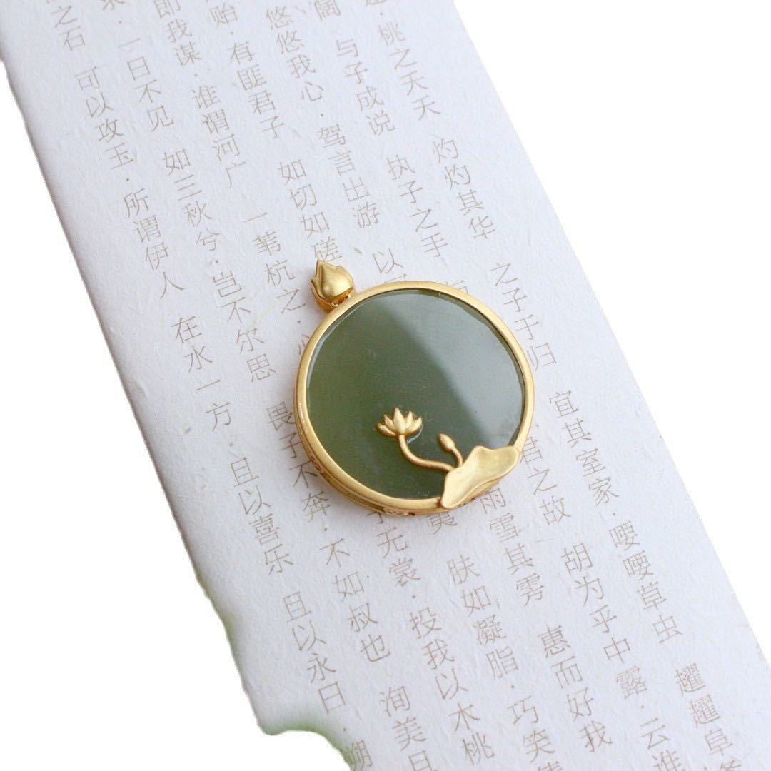 Elegantti Kulta Kaulakoru jokaiseen tilaisuuteen