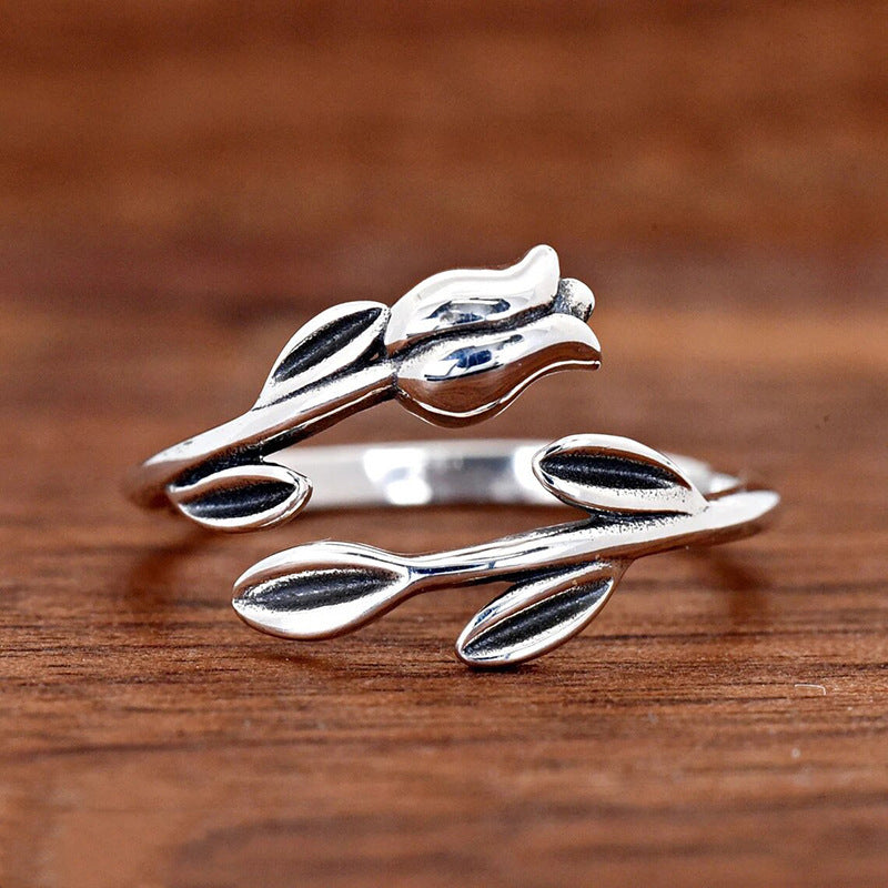 Romanttinen Koru erityisiin hetkiin