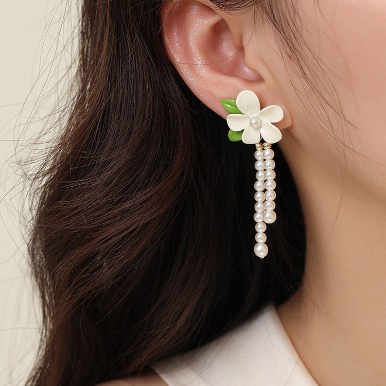 Upea Helmi Korvarengas päivittäiseen käyttöön