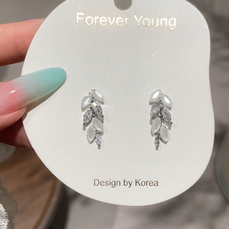 Herkkä käsityö Koru