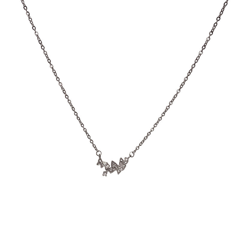 Kaunis Kaulakoru ainutlaatuisella tyylillä