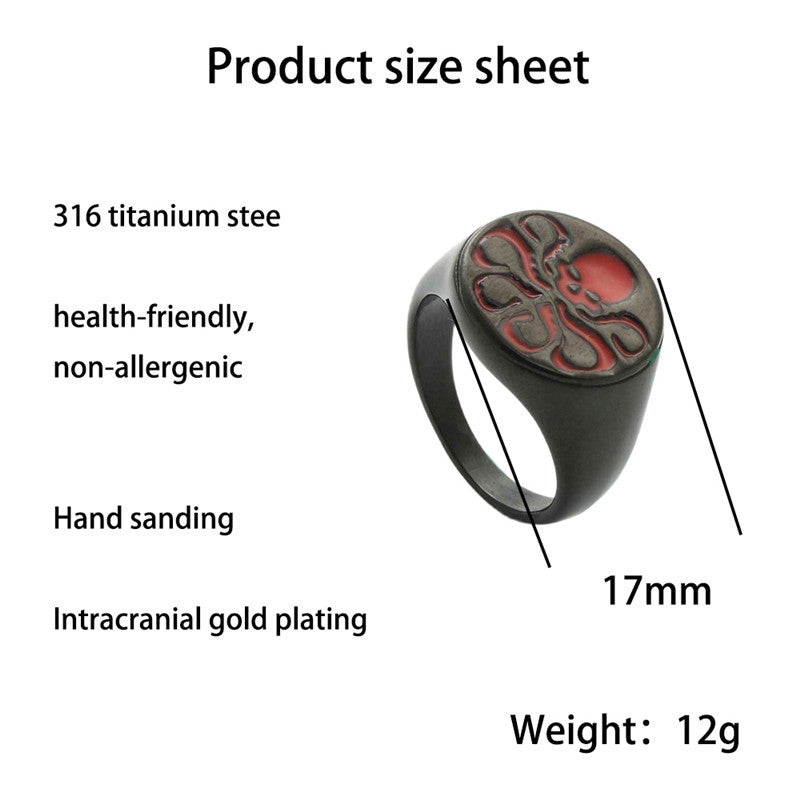 Elegantti Sormus jokaiseen tilaisuuteen