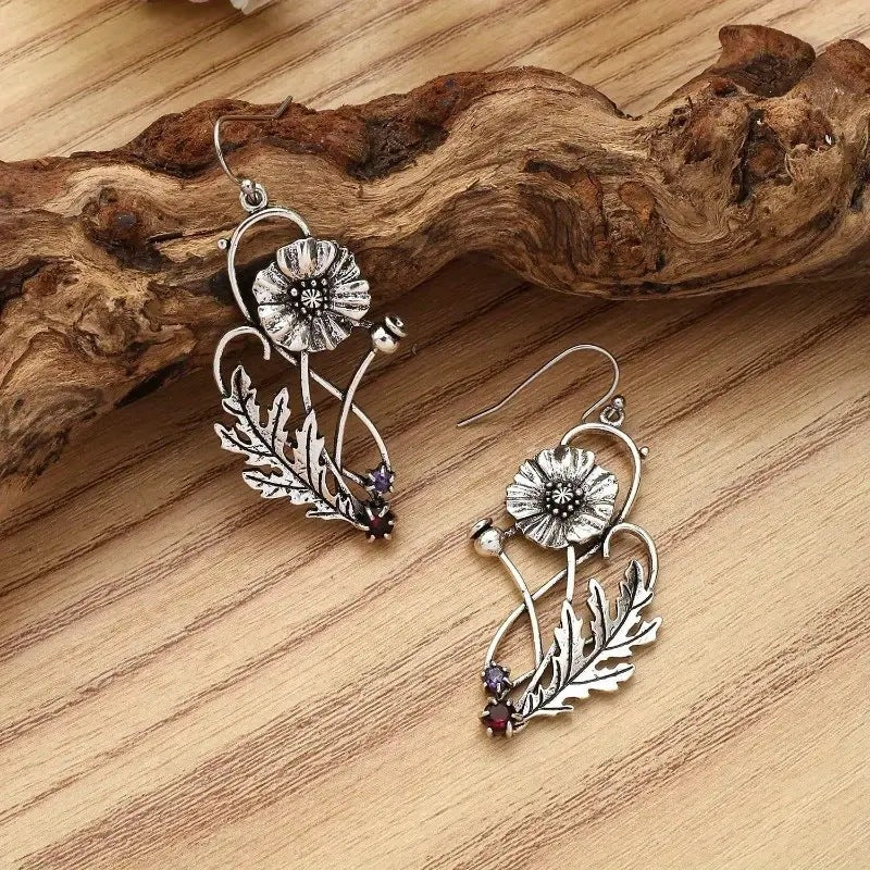 Kaunis Sormus ainutlaatuisella tyylillä