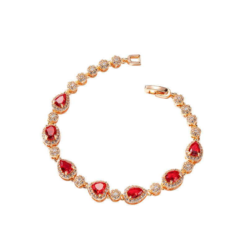 Kaunis Koru ainutlaatuisella tyylillä