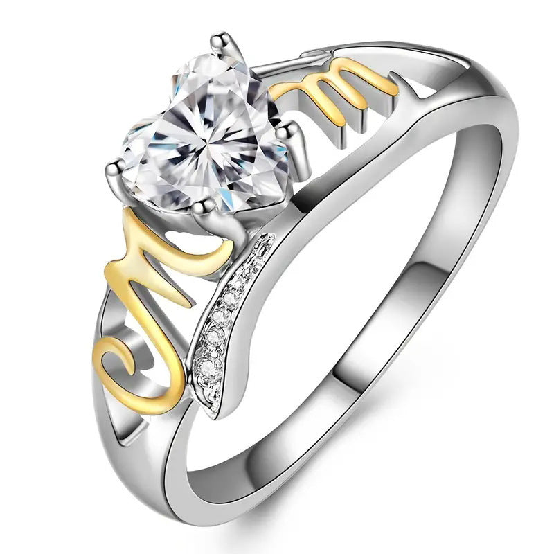 Hurmaava Sormus jokaiseen tilaisuuteen