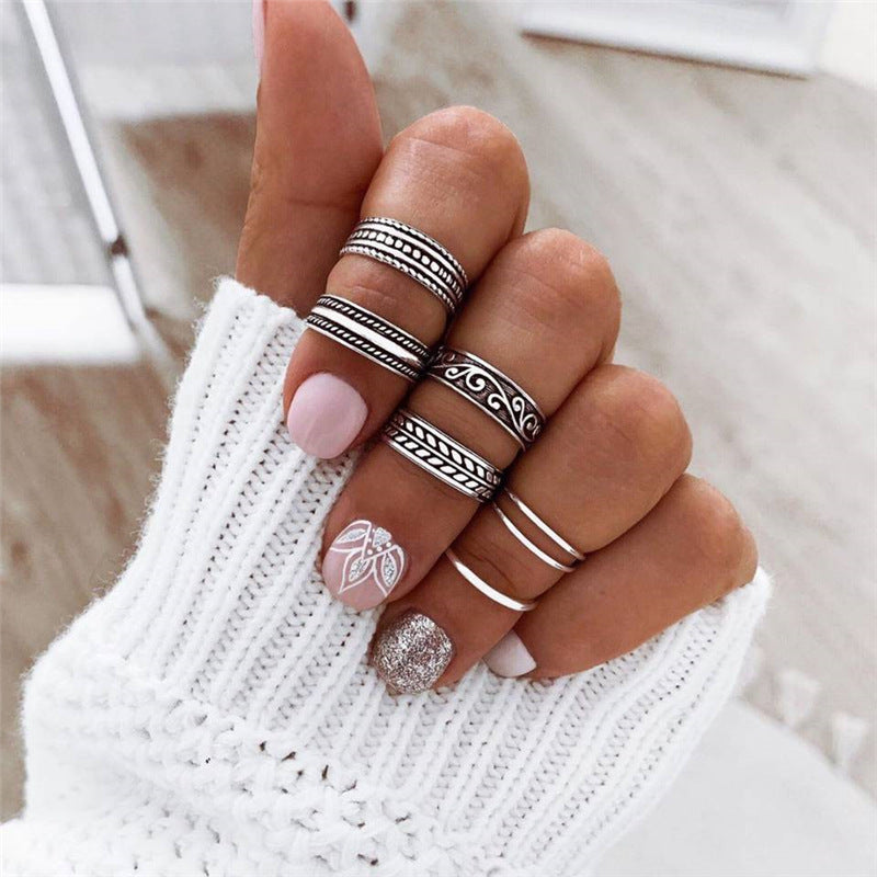 Elegantti Korusetti jokaiseen tilaisuuteen