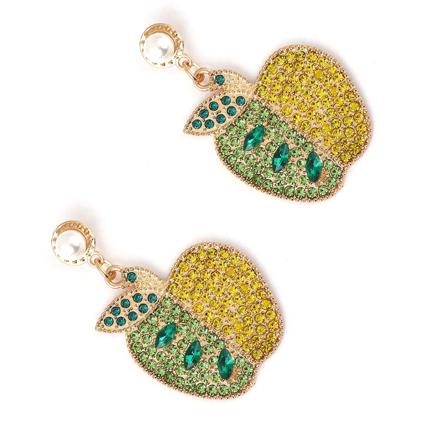 Elegantti Korvarengas jokaiseen tilaisuuteen