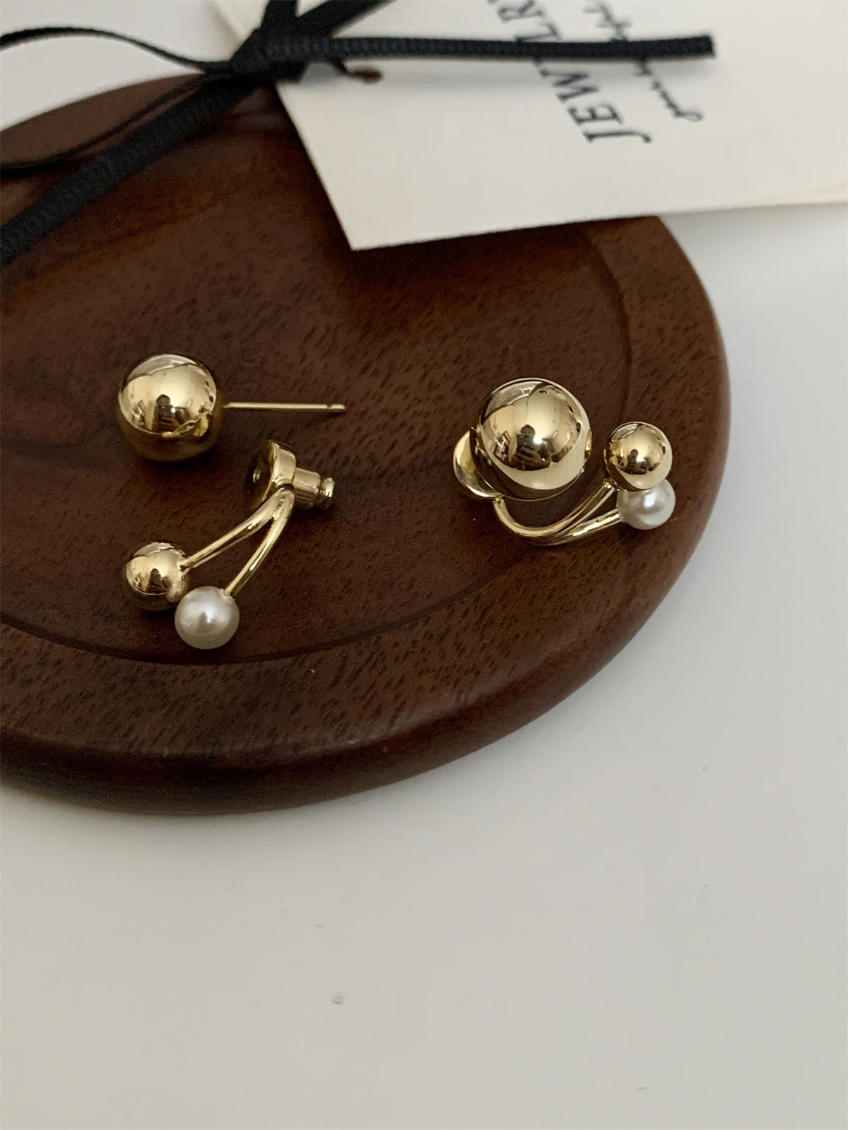 Hurmaava Kulta Korvarengas jokaiseen tilaisuuteen