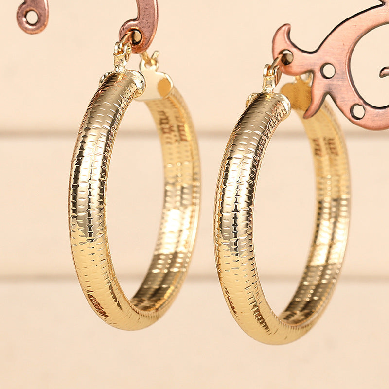 Herkkä käsityö Koru