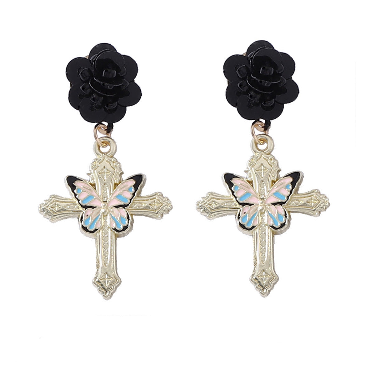 Romanttinen Korvarengas erityisiin hetkiin