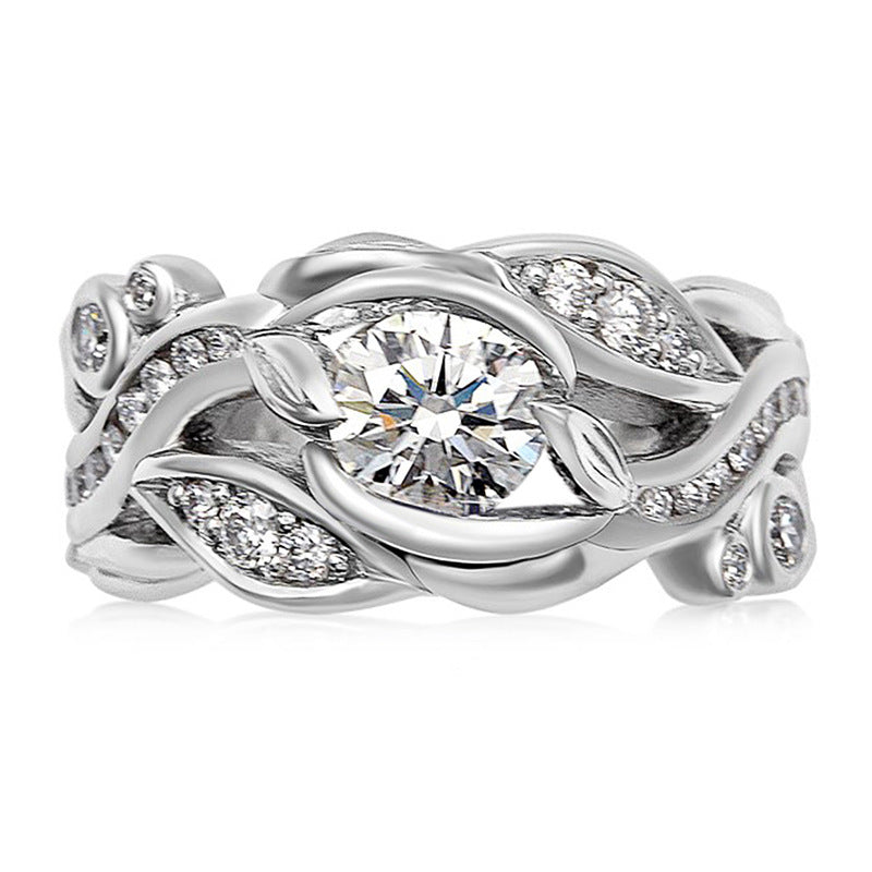 Upea Sormus päivittäiseen käyttöön