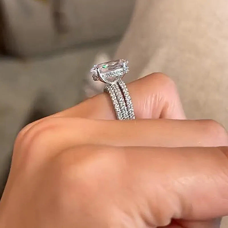 Upea Korusetti päivittäiseen käyttöön