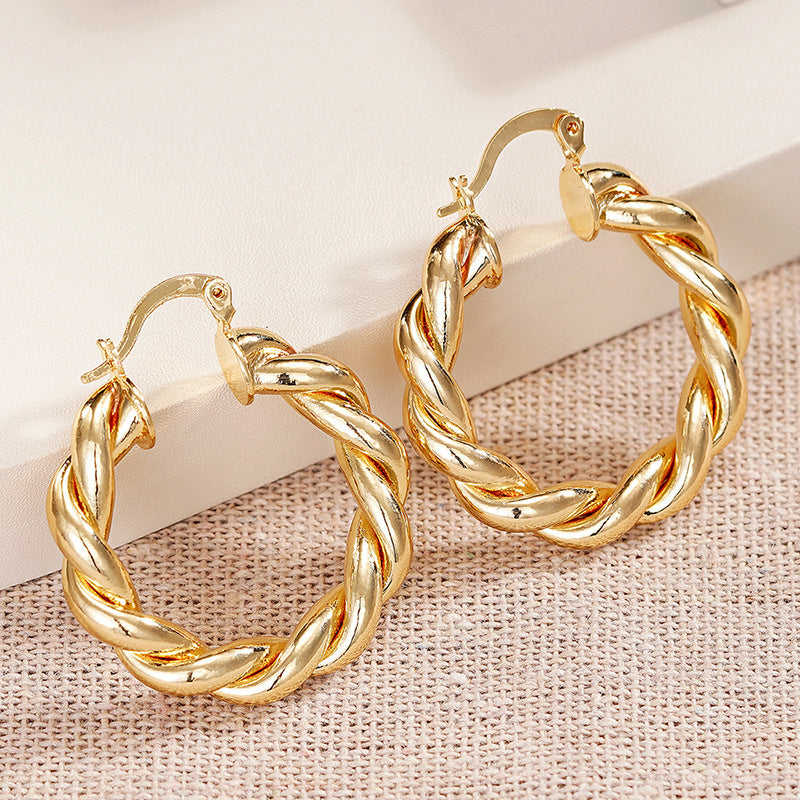 Kaunis Koru ainutlaatuisella tyylillä