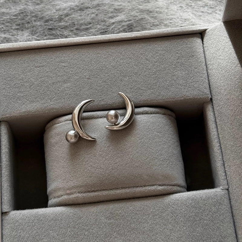 Klassinen Korvarengas ajattomalla viehätyksellä