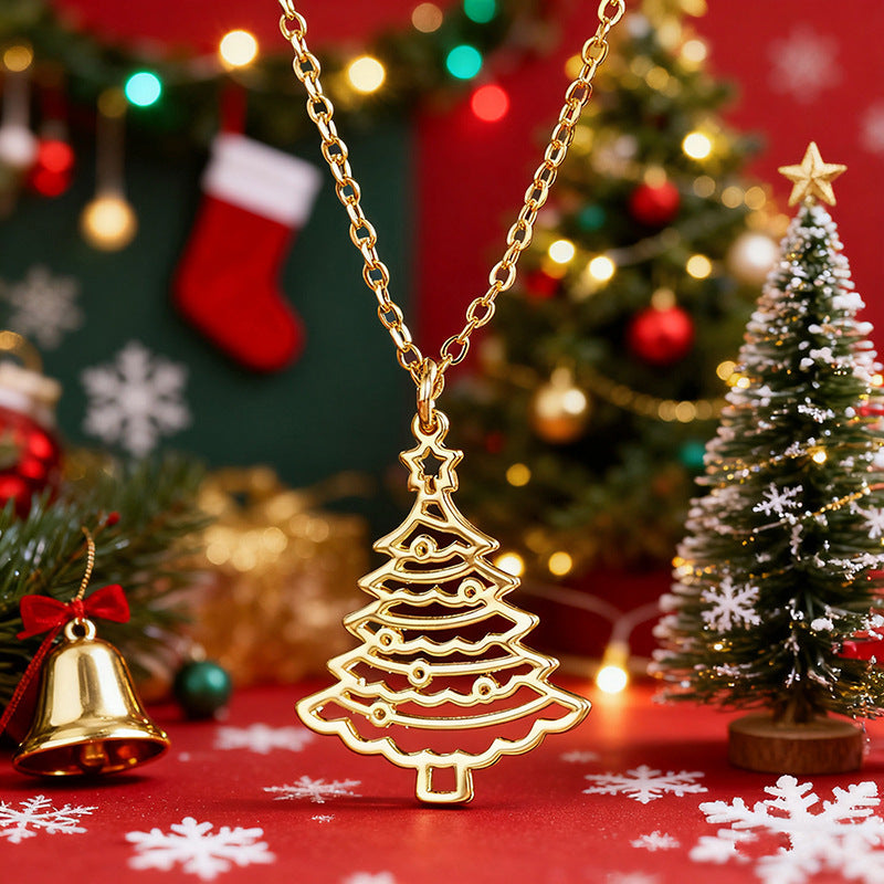 Elegantti Koru jokaiseen tilaisuuteen