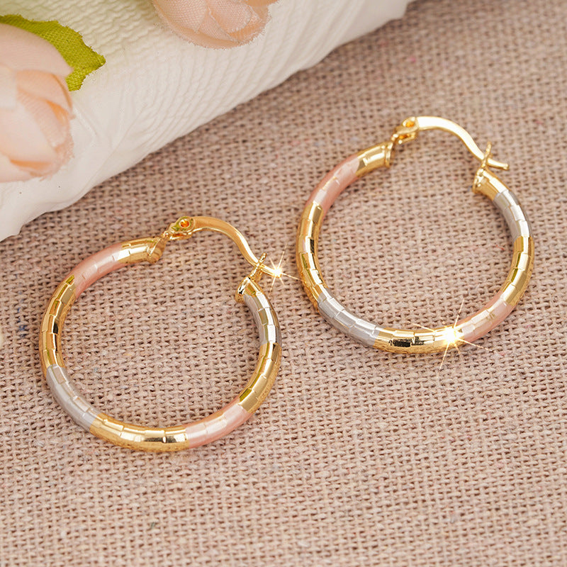 Kaunis Koru ainutlaatuisella tyylillä