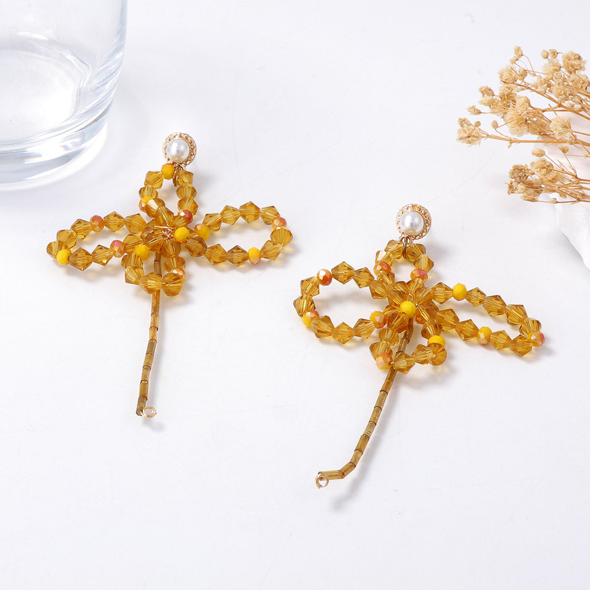 Käsintehty vintage Koru