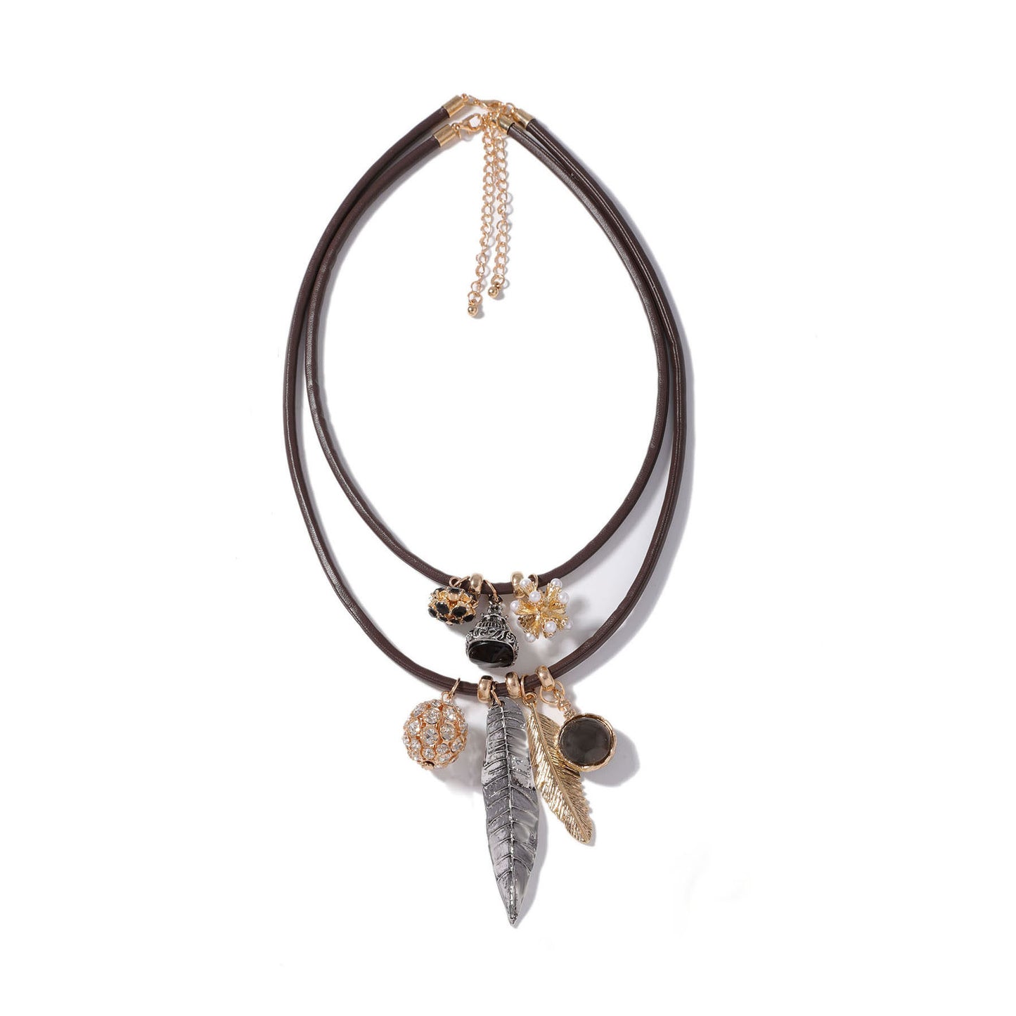 Hurmaava Kaulakoru jokaiseen tilaisuuteen