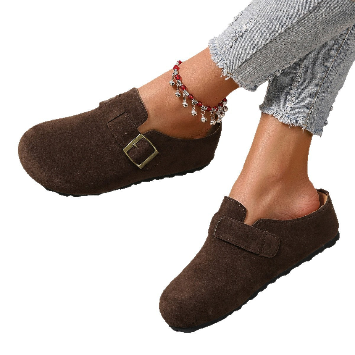 Mukavat Ortopediset Kengät Päivittäiseen Käyttöön