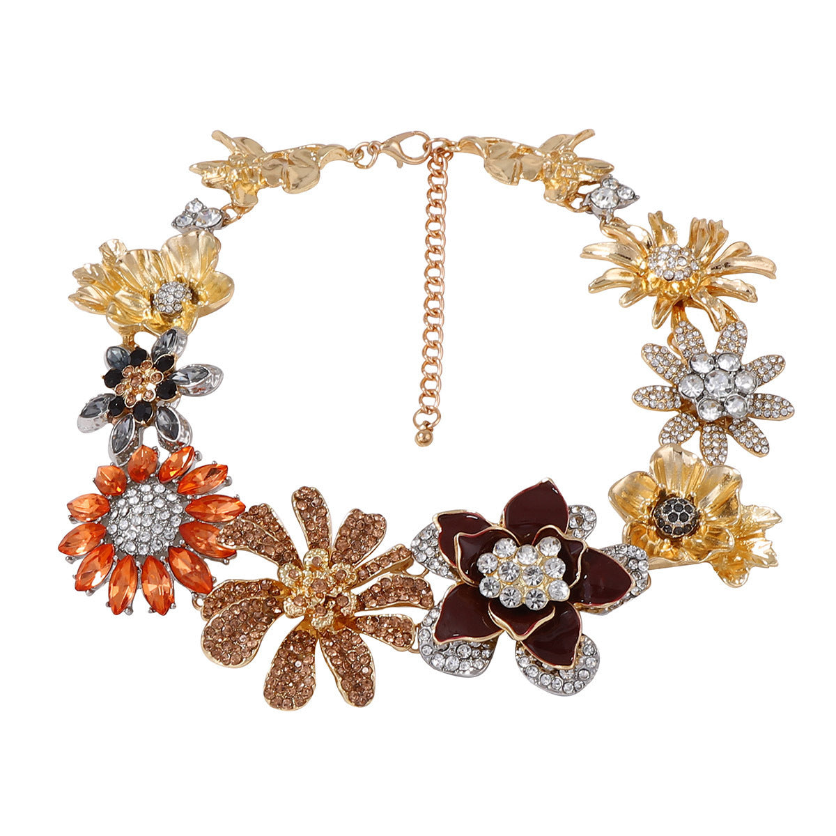 Klassinen Koru ajattomalla viehätyksellä