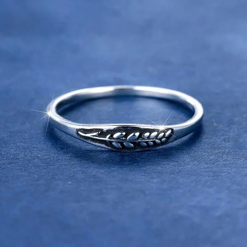 Upea Sormus päivittäiseen käyttöön