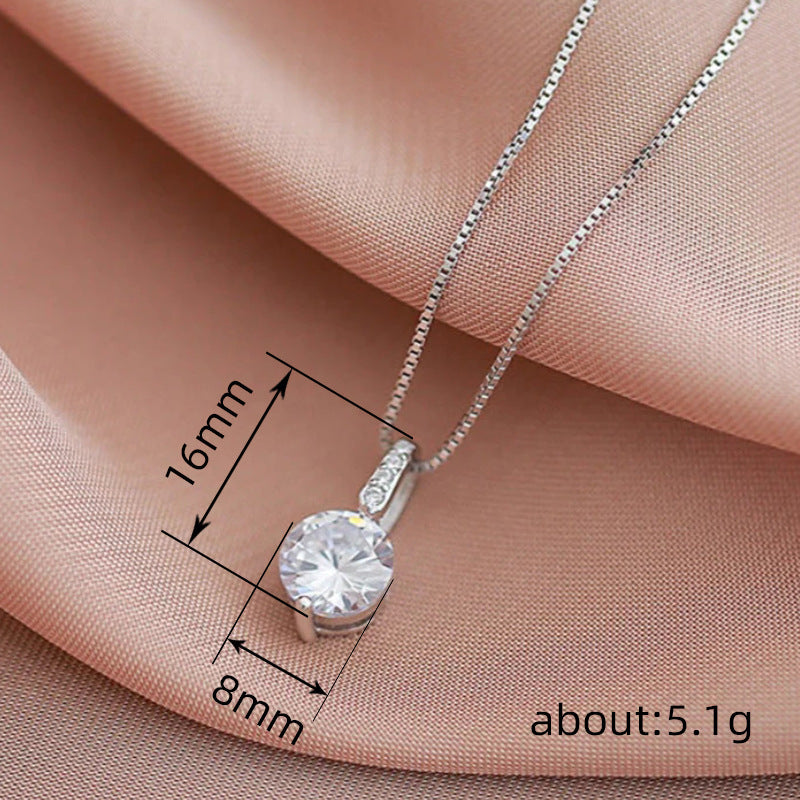 Hurmaava Kaulakoru jokaiseen tilaisuuteen