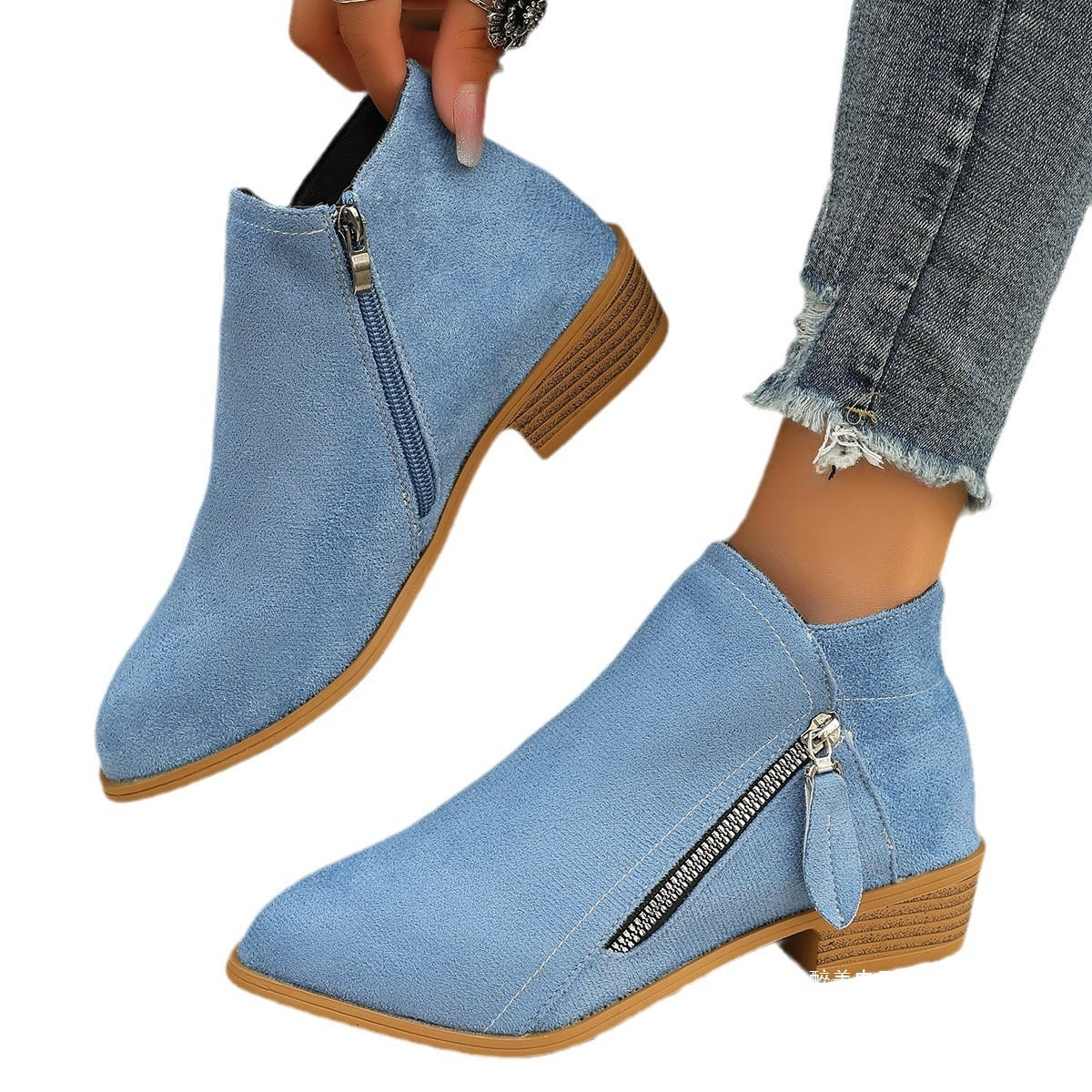 Klassiset Ortopediset Kengät Ajattomalla Tyylillä