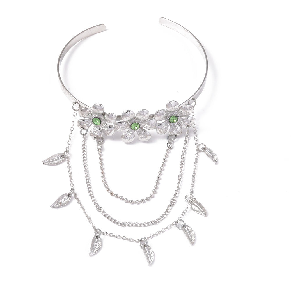 Hurmaava Rannekoru jokaiseen tilaisuuteen