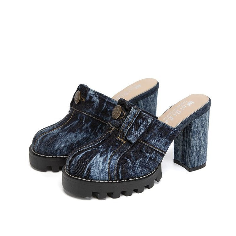 Mukavat Ortopediset Sandaalit Päivittäiseen Käyttöön