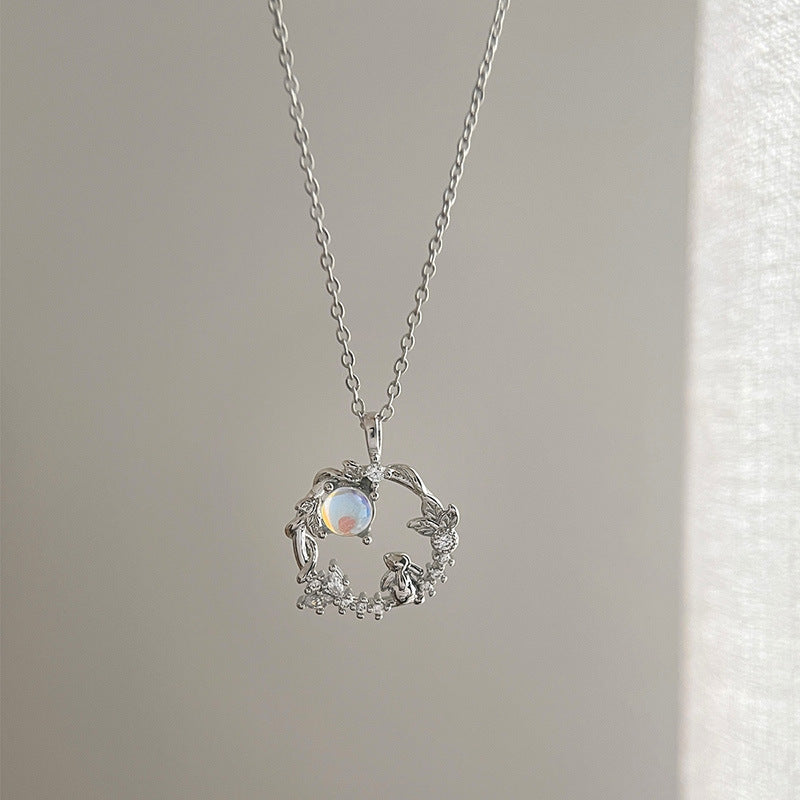 Klassinen Koru ajattomalla viehätyksellä