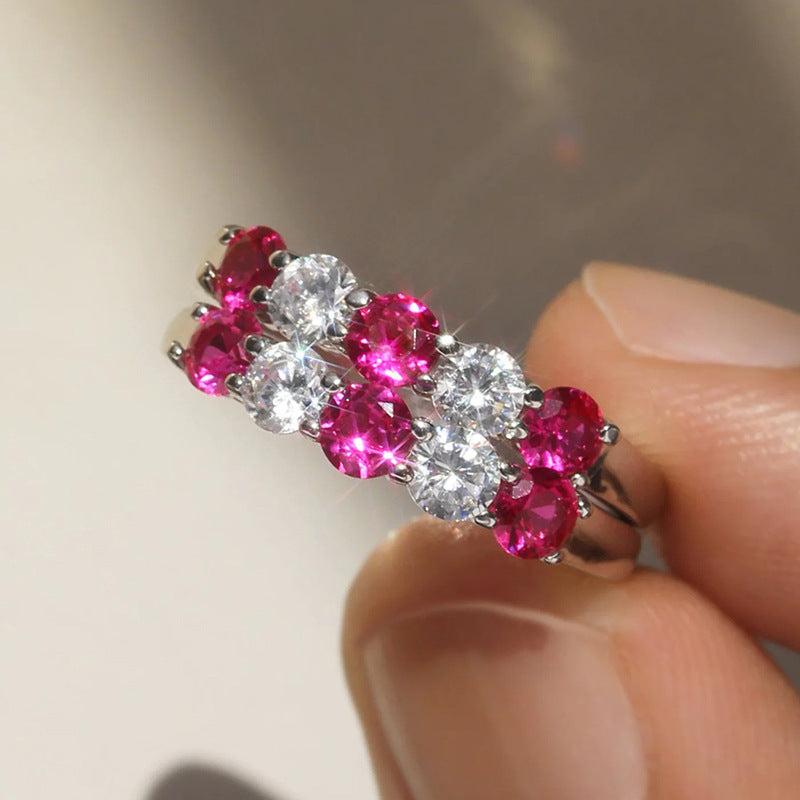 Herkkä käsityö Korusetti