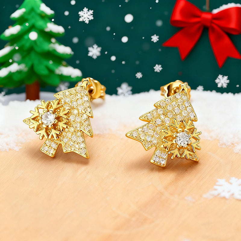 Elegantti Koru jokaiseen tilaisuuteen