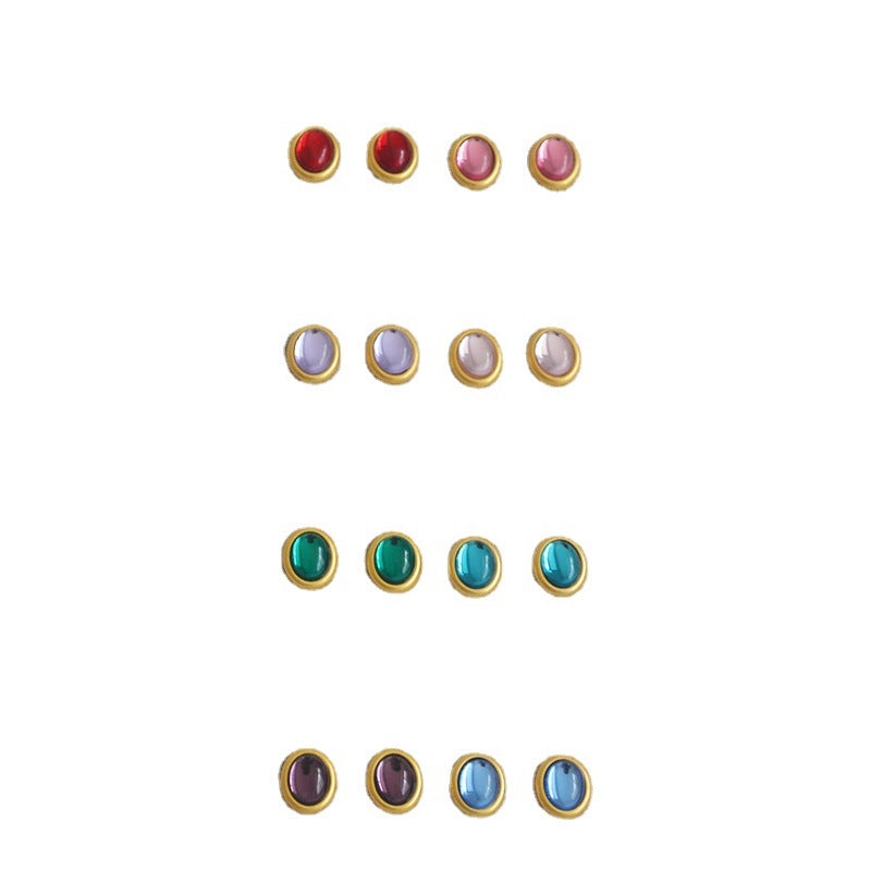 Romanttinen Kulta Korvarengas erityisiin hetkiin