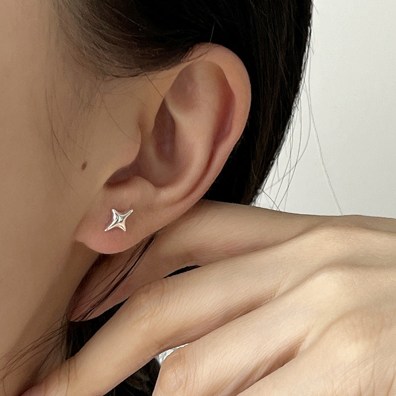 Käsintehty vintage Koru