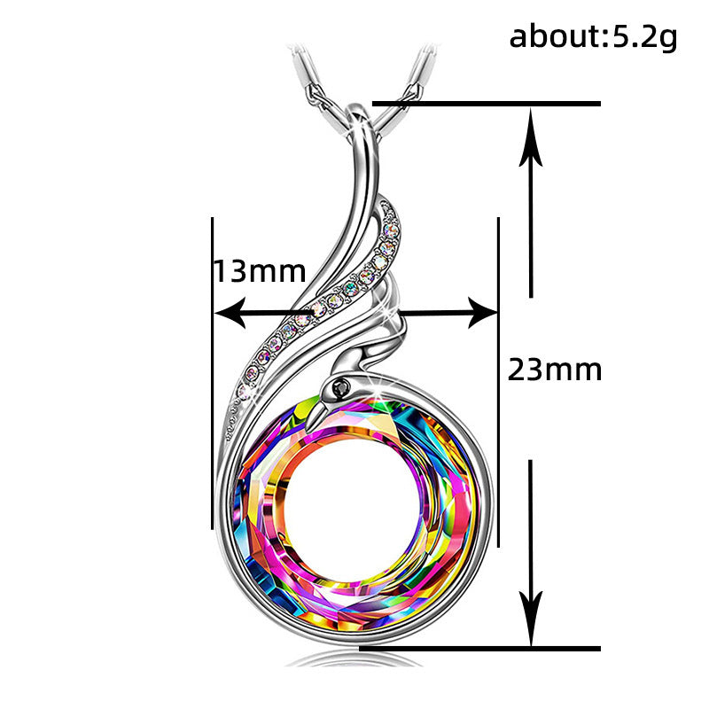 Herkkä käsityö Kaulakoru