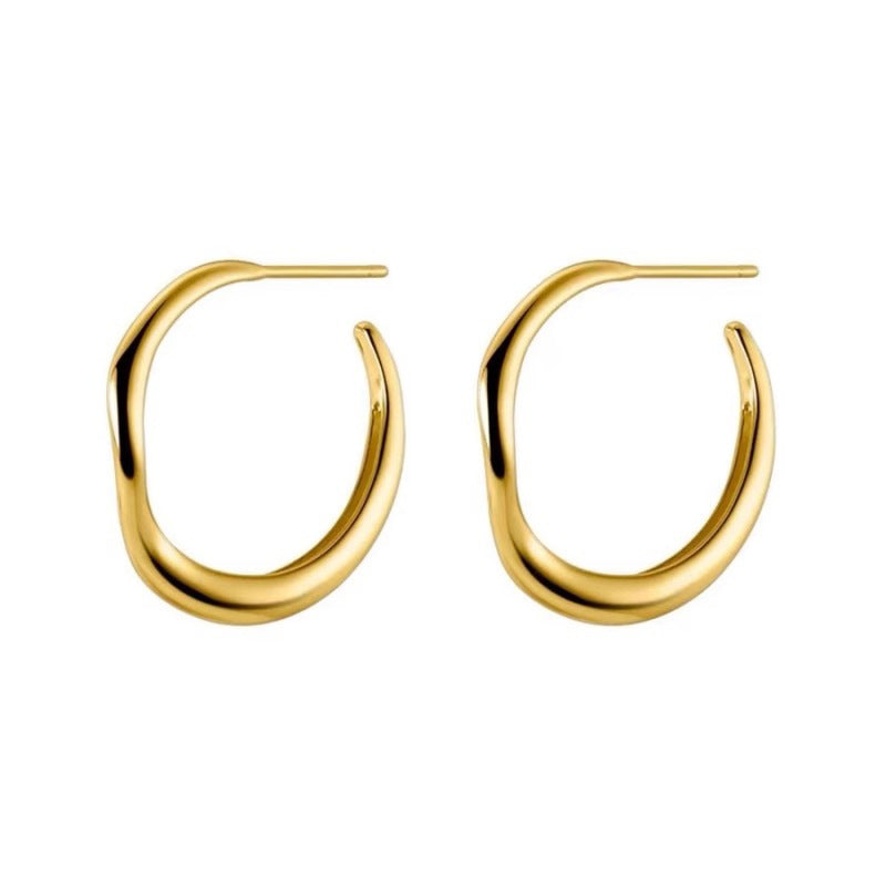 Romanttinen Korvarengas erityisiin hetkiin