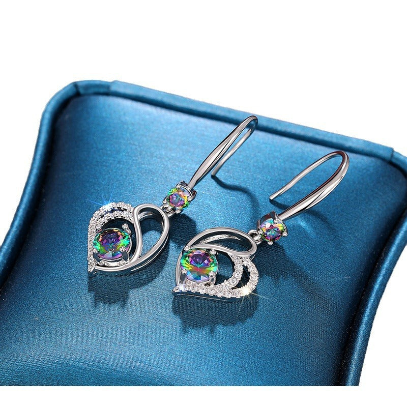 Käsintehty vintage Korvarengas