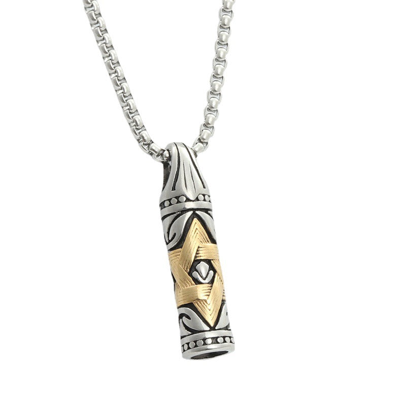 Hurmaava Kaulakoru jokaiseen tilaisuuteen